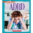 thumbnail image 1 of Pre-Owned ADHD (Paperback) 053123326X 9780531233269, 1 of 1
