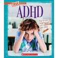 thumbnail image 1 of Pre-Owned ADHD (a True Book: Health) (Library Edition) Hardcover, 1 of 1