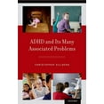 thumbnail image 1 of ADHD and Its Many Associated Problems, (Paperback), 1 of 1