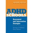thumbnail image 1 of Pre-Owned ADHD in the Schools, Second Edition: Assessment and Intervention Strategies (Paperback) 1593850891 9781593850890, 1 of 1