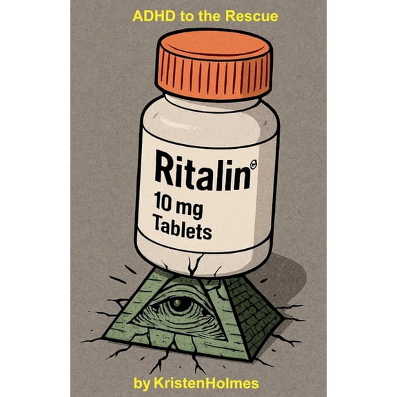 ADHD to the Rescue, (Paperback)