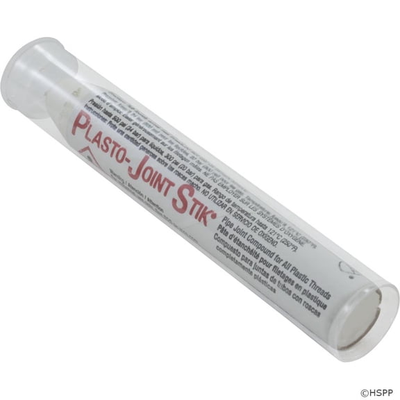 La-Co 11775 1.25 oz Plasto Joint StikThread Sealant