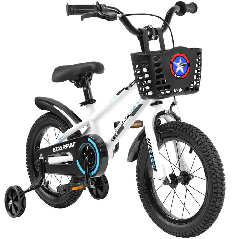 Childrens bikes age 8 best sale