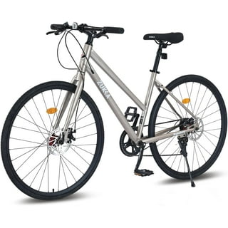 Roadmaster adventures women's hybrid bike hot sale