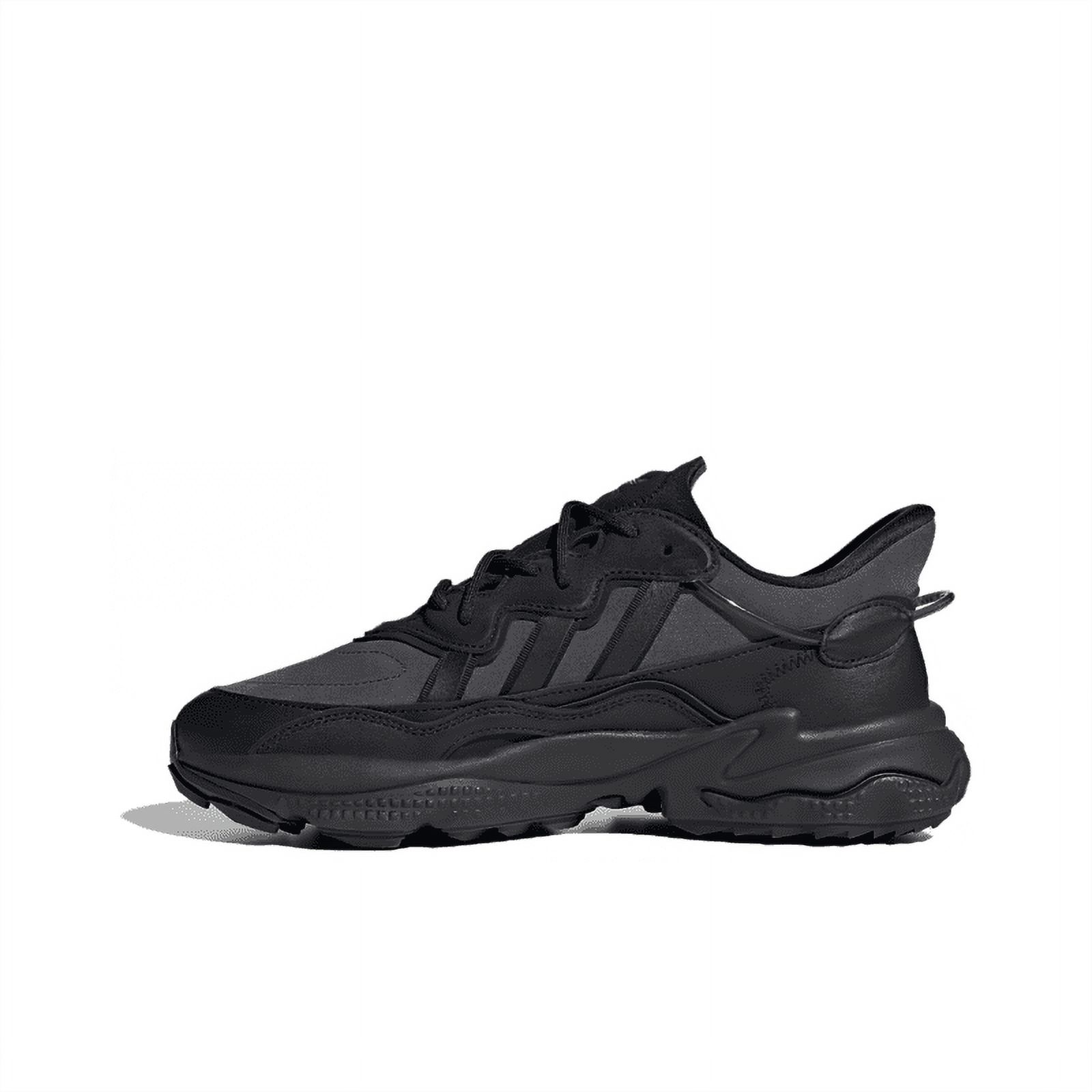 ADI-OZWEEGO Sneaker Men's/Women's Running Shoes ID9825 White Black Gray Size4-11