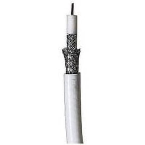 ADI PRO RG6 Dual-Shielded CATV Non-Plenum