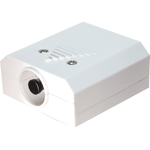 ADI PRO WBOX 0E-HBLCHDD3T Latching Hold-up Button Double Pole Double Throw