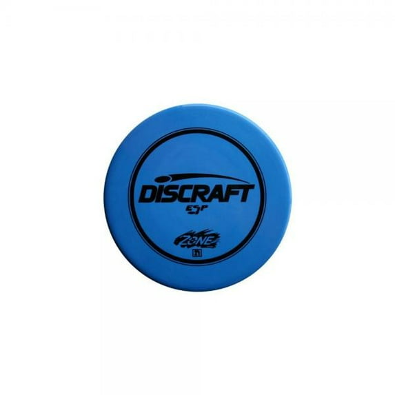 Discraft Zone ESP Golf Disc, 173-174 Grams