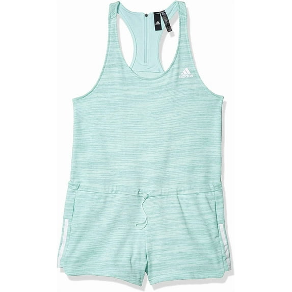 adidas Women's Sport 2 Street Romper, Color Options
