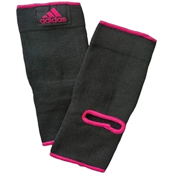 ADIDAS Ankle Protection for Kickboxing, Muay Thai and Martial Arts