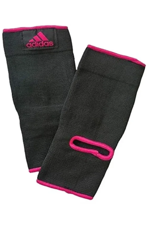 Ankle Protection for Kickboxing, Muay Thai and Martial Arts