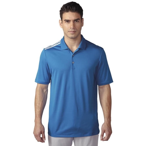 ADIDAS CLIMACHILL SOLID CLUB POLO MENS GOLF SHIRT -NEW - PICK SIZE & COLOR!
