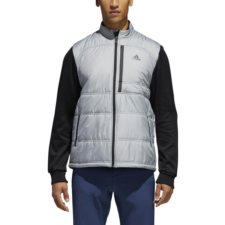 Adidas climaheat frostguard store primaloft jacket