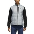 thumbnail image 1 of ADIDAS CLIMAHEAT PRIMALOFT FULL ZIP MENS GOLF JACKET - NEW 2017, 1 of 2