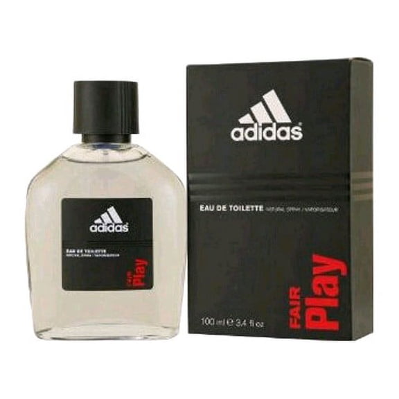 ADIDAS FAIR PLAY 3.4 EDT SP