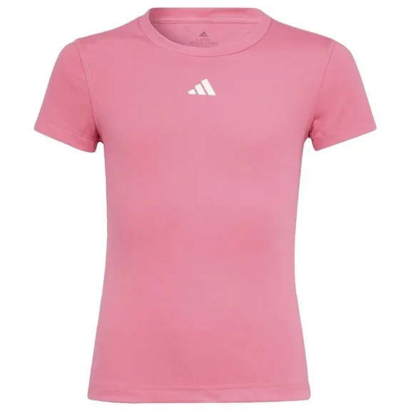 ADIDAS G TF Kids Shirt short-sleeved sports shirt, AEROREADY technology