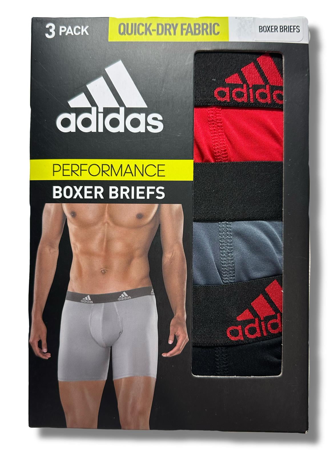 adidas climalite trunks