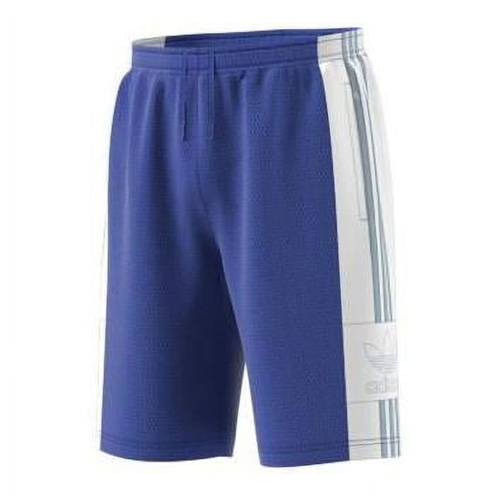 adidas gazelle silver green womens adidas Originals Argentina National Football Team Logo Men's Shorts main image 0