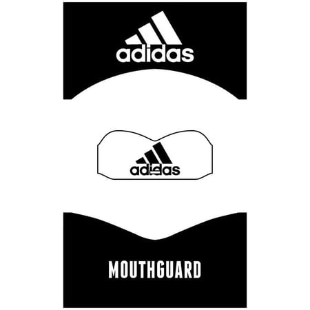 ADIDAS MG - WHT