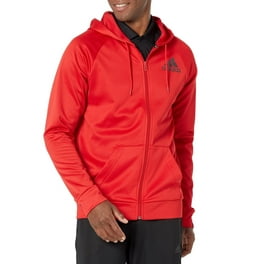 adidas Men s Game Mode Training Hoodie Black XL Walmart