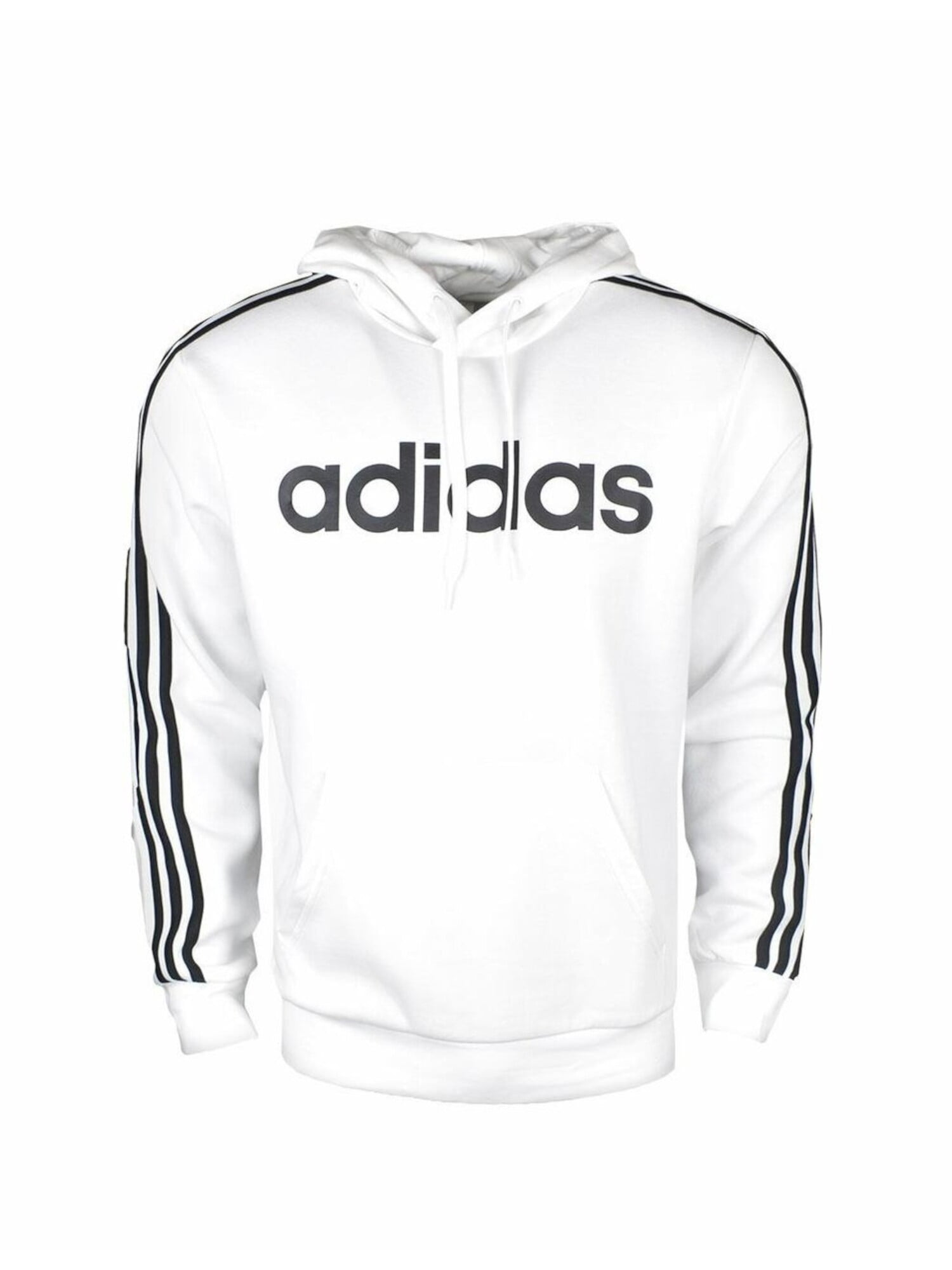 Adidas best sale hoodie string