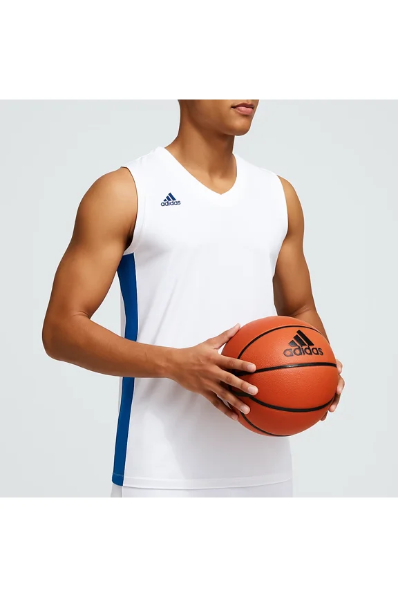NXT PRM Game Jersey Recycled Men's Basketball Jersey Tank Top