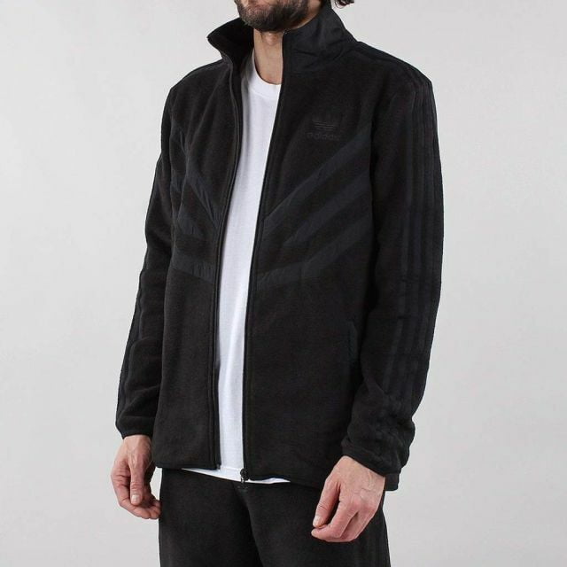 Adidas polar fleece sales