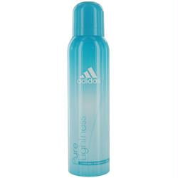 Adidas Pure Lightness By Adidas Deodorant Spray 5 Oz