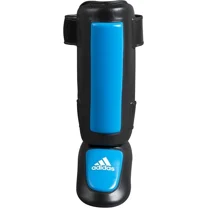 ADIDAS Pro Style Shin-n-Step Shin Pads, Kickboxing, Muay Thai, Martial Arts