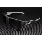 ADIDAS SP0046 02A Matte Black Smoke 59 mm Mens Sunglasses