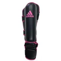 ADIDAS Shin Guards, Instep Protection, Kickboxing, Karate, Taekwondo and MMA