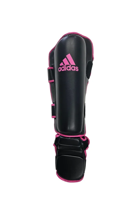 Shin Guards, Instep Protection, Kickboxing, Karate, Taekwondo and MMA