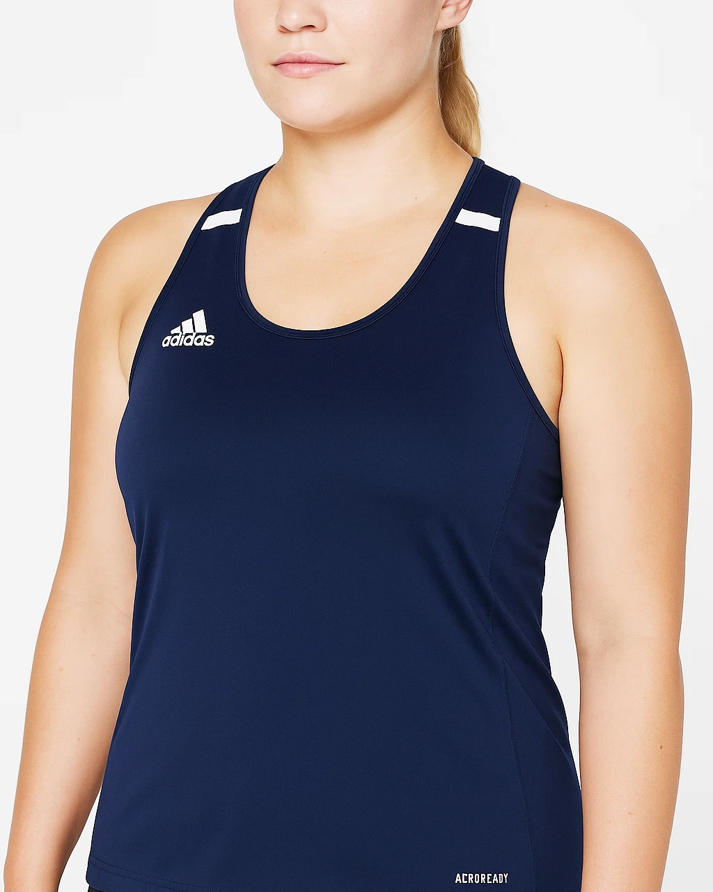 ADIDAS T19 Women’s Tank Top With Climacool Technology,