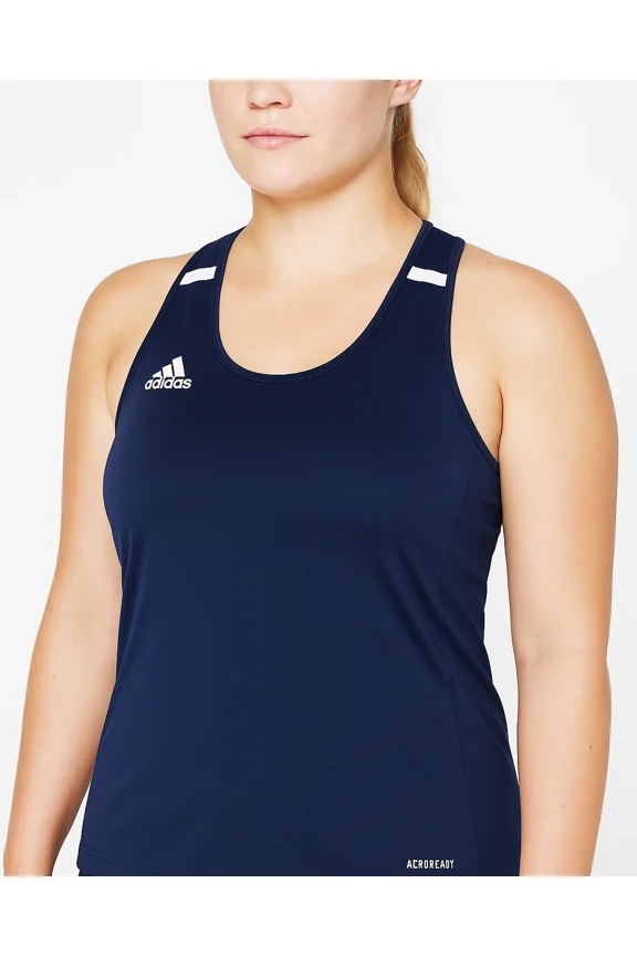 T19 Womens Tank Top With Climacool Technology,
