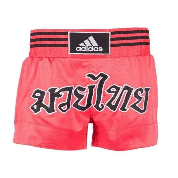 ADIDAS Thaibox Shorts Kickboxing for Men and Women Sports Shorts ADISTH02