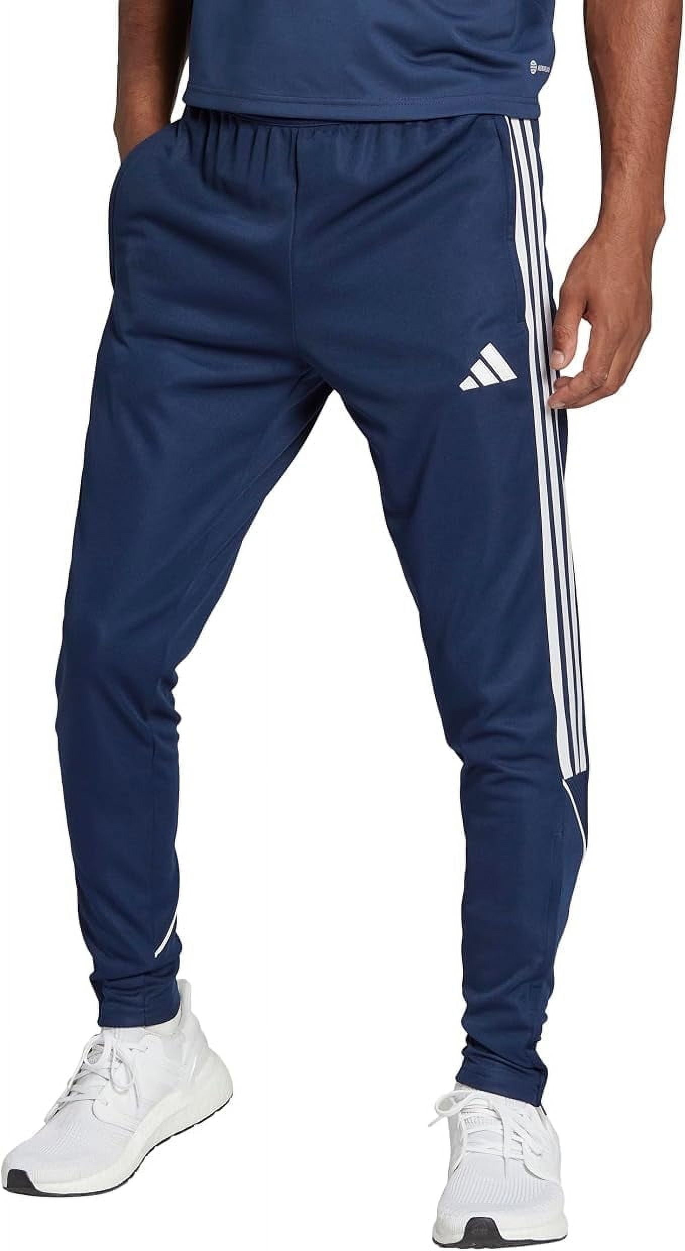ADIDAS Tiro 23 Pant - Mens (Team Navy,2XL)