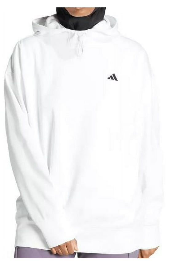 Women's Game & Go Dropped-Shoulder Side-Pocket Hoodie, S