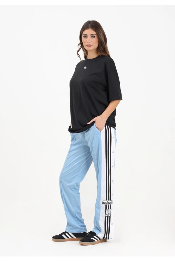 . Women's  Originals Adibreak Pants XS Blue