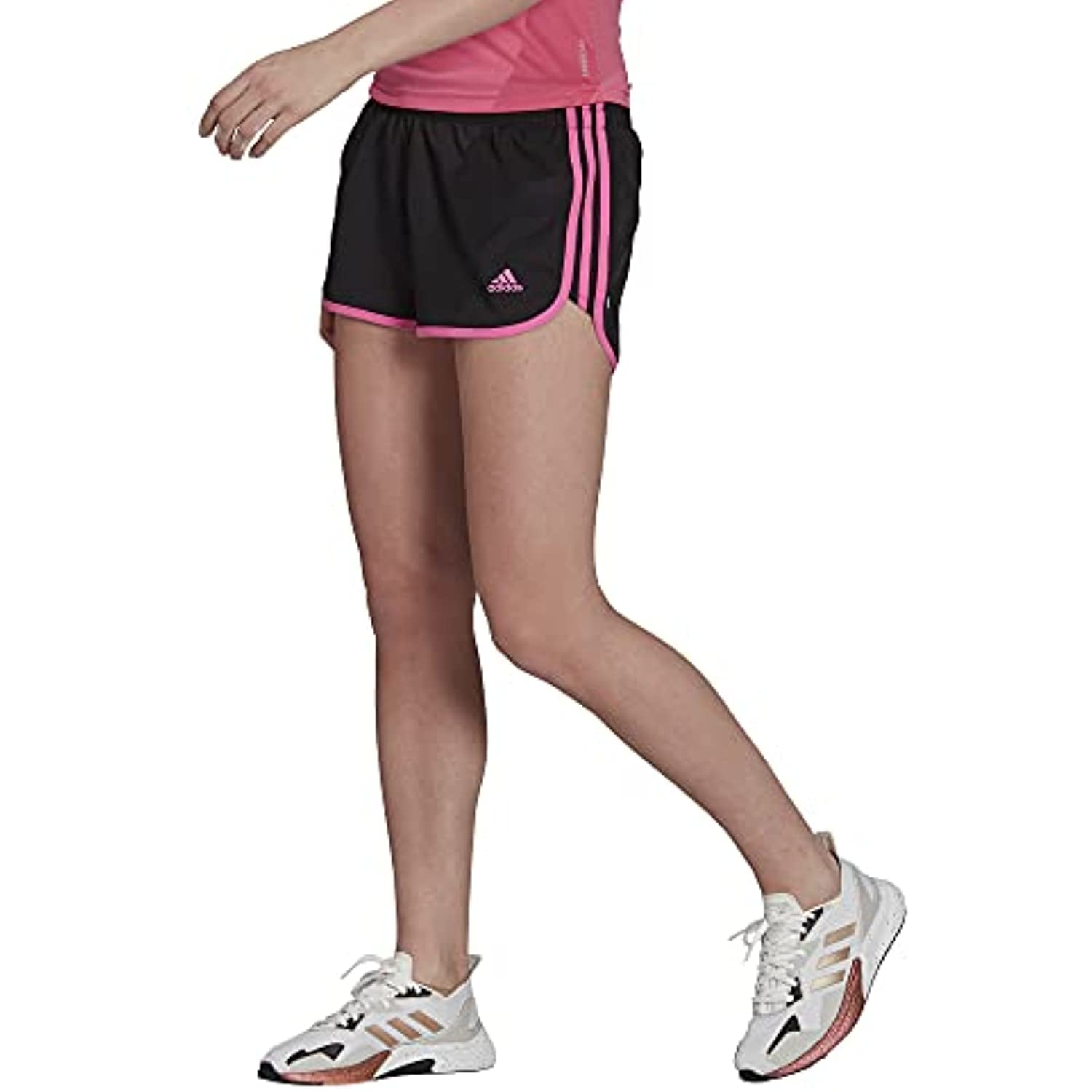 Haut De Sport Athleta Avec Soutien-gorge Intégré – Taille M – Bleu – Nylon Lycra – Neuf Avec étiquettes