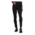 thumbnail image 1 of ADIDAS Womens Black Skinny Pants Size: M, 1 of 1