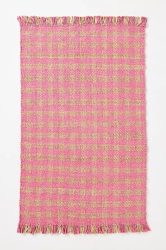 ADIL RUGS Flatwoven Wool And Jute Atlas Area Rugs For Living Room ...