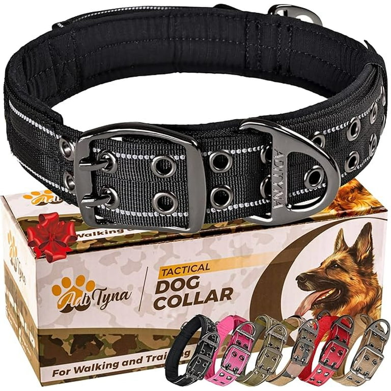 Perfect dog training collar best sale