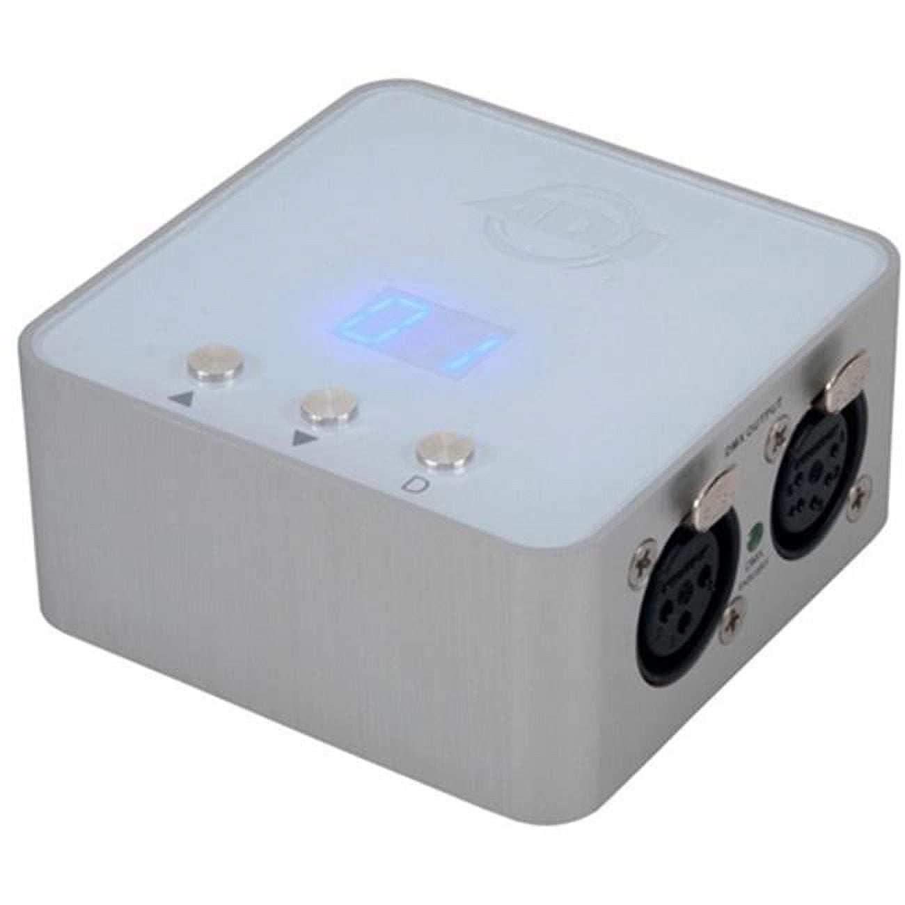 ADJ  1 gHz MyDMX 3.0 Control Software