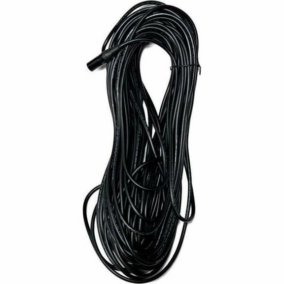 ADJ 100ft. (30.4m) IP65 Rated 3 Pin DMX XLR Cable
