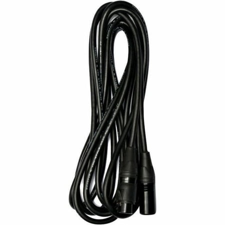 ADJ 16ft. (4m) IP65 Rated 5 Pin DMX XLR Cable