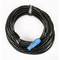 thumbnail image 1 of ADJ 50FT Seetronic Powerlocking Main Power Cable [SMPC50], 1 of 2