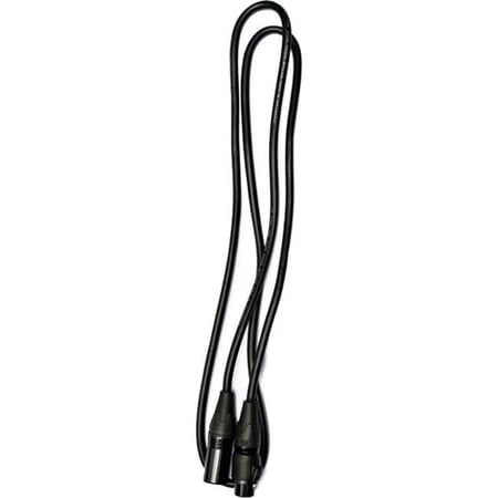 ADJ 5ft. (1.5m) IP65 Rated 5 Pin DMX XLR Cable