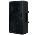 thumbnail image 1 of ADJ APX120 APX12 GO BT 200W Active Loudspeaker with LCD display, 1 of 6