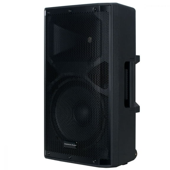 ADJ APX120 APX12 GO BT 200W Active Loudspeaker with LCD display