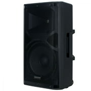 ADJ APX120 APX12 GO BT 200W Active Loudspeaker with LCD display